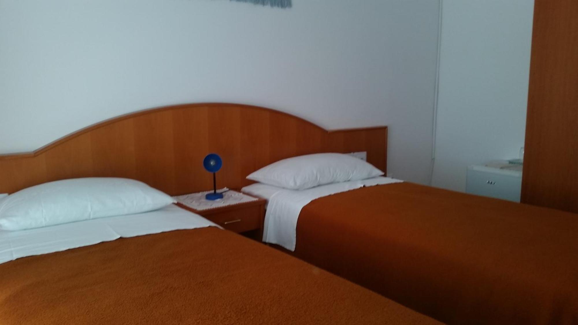 Guesthouse Storelli Lopud ภายนอก รูปภาพ