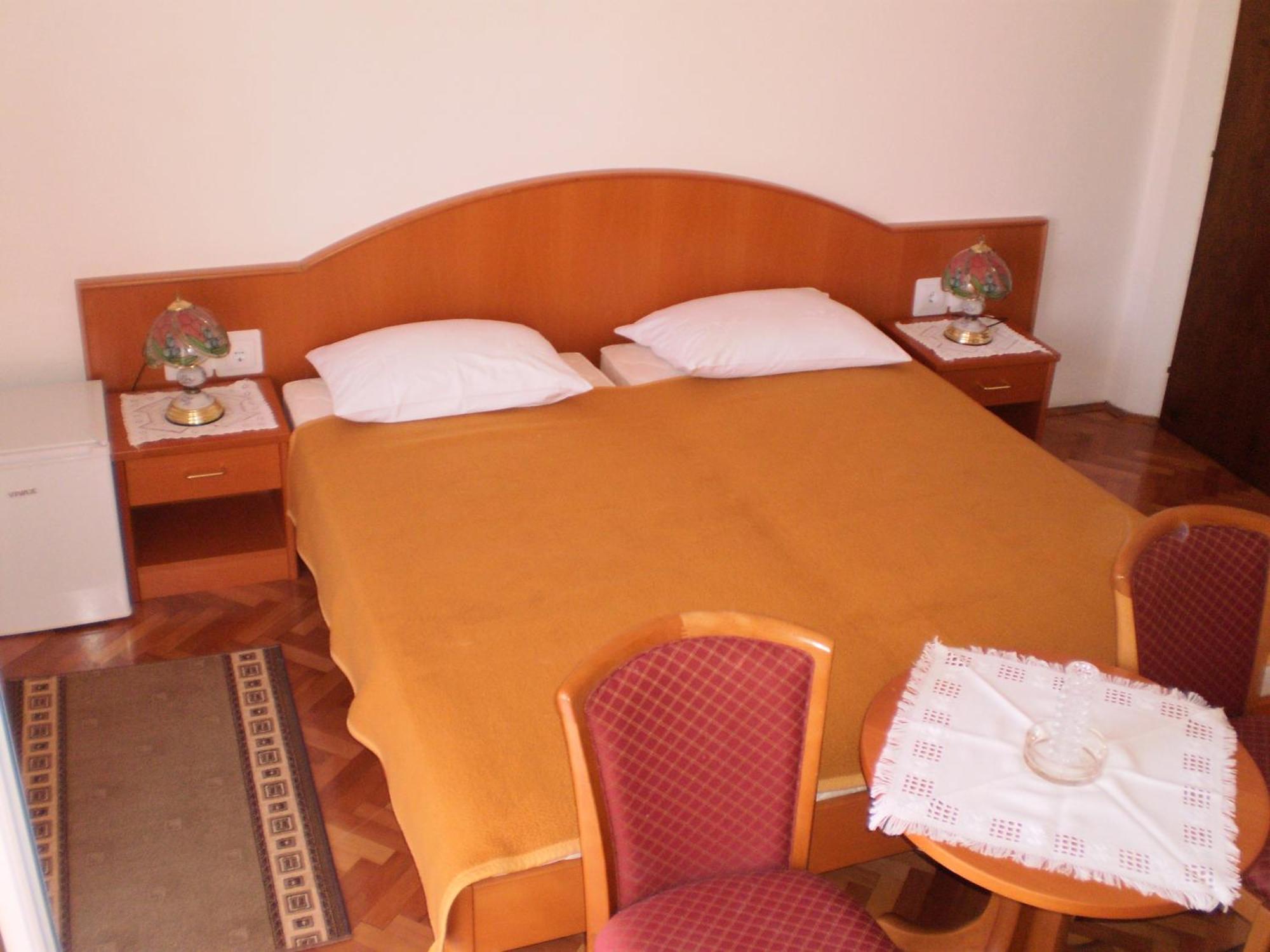 Guesthouse Storelli Lopud ห้อง รูปภาพ