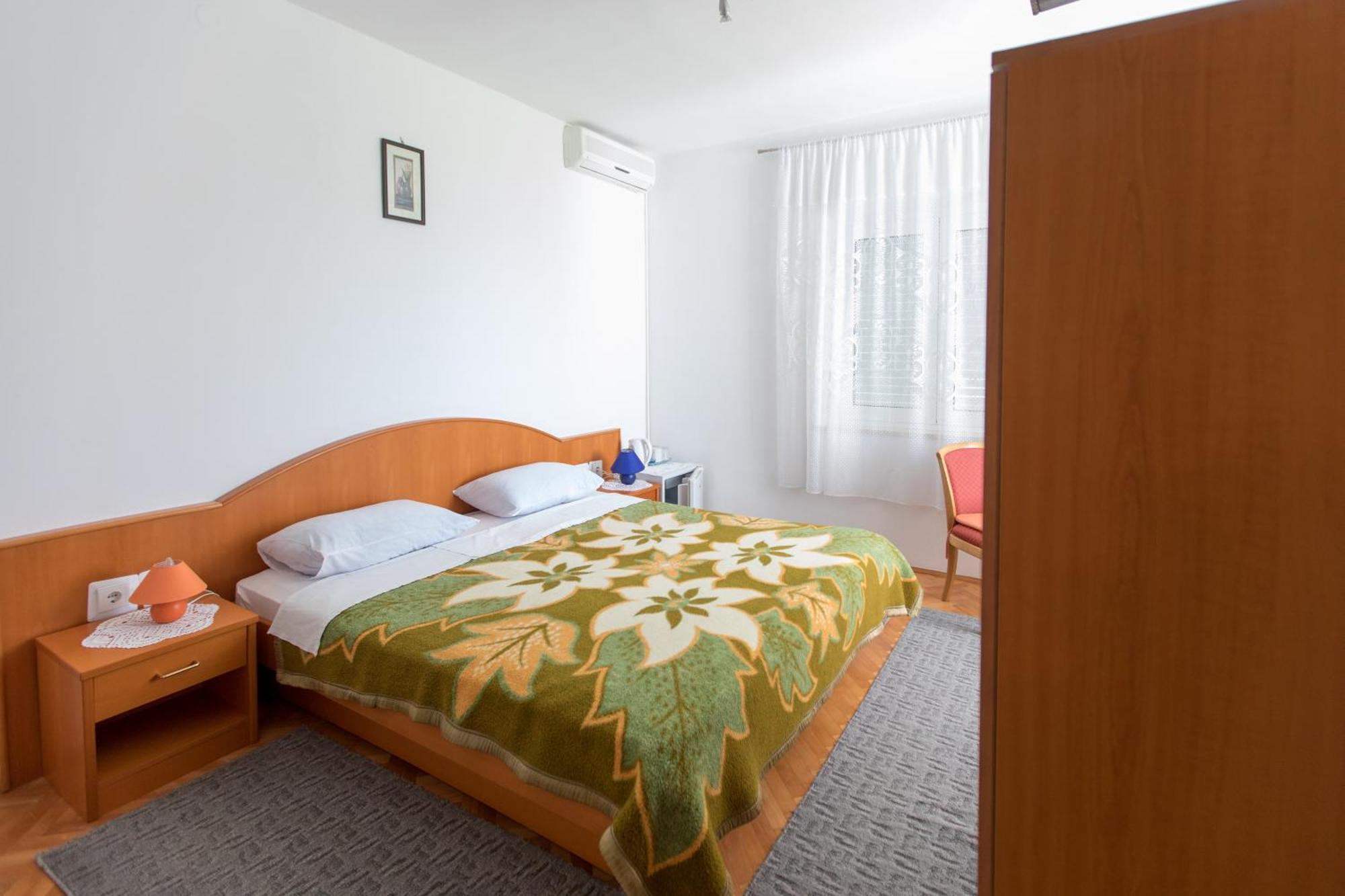 Guesthouse Storelli Lopud ภายนอก รูปภาพ