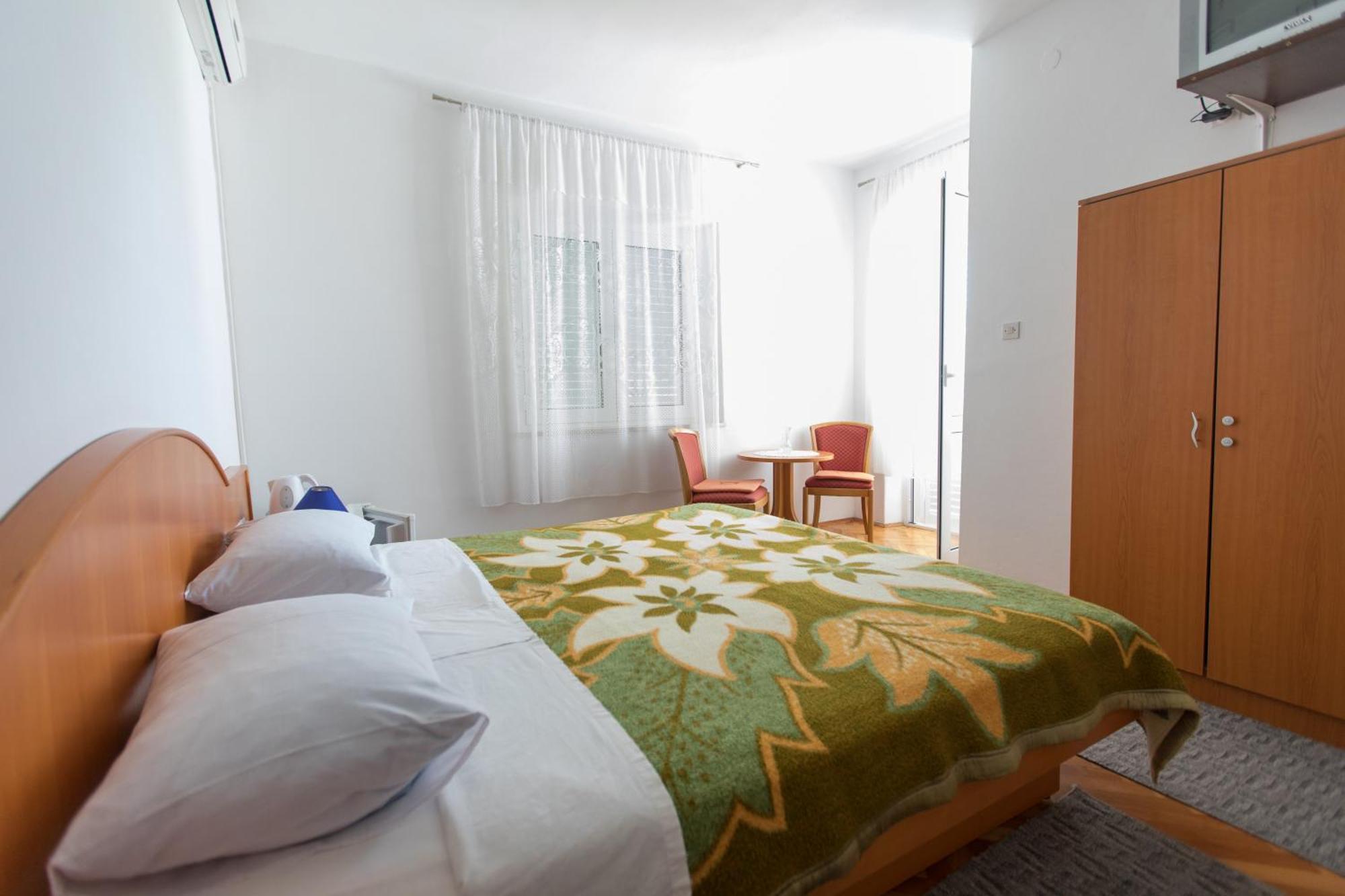 Guesthouse Storelli Lopud ภายนอก รูปภาพ
